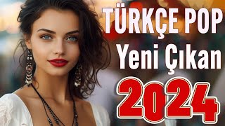 🎼 TÜRKÇE POP ŞARKILAR REMİX 2024 🎧 Yeni Çıkan En çok dinlenen Şarkılar 2024 🎵 [upl. by Ynwat84]