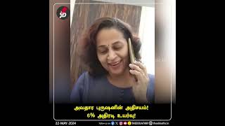 அவதார புருஷனின் அதிசயம்  6 அதிரடி உயர்வு  Srividhya [upl. by Eda]