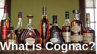 What is Cognac [upl. by Nitsyrk927]