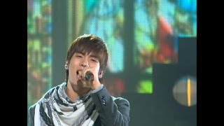 【TVPP】JonghyunSHINee  Hyeya 종현샤이니  혜야  Hansarang Concert Live [upl. by Batsheva]