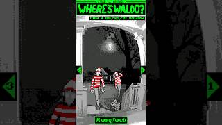 Lumpy Wheres Waldo 11 [upl. by Sylvester]