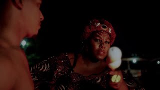 Laurianne Ekondo  Dibénga Clip Officiel [upl. by Bluefarb27]