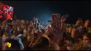 Umbria Jazz 22 • Aftermovie [upl. by Naginarb2]