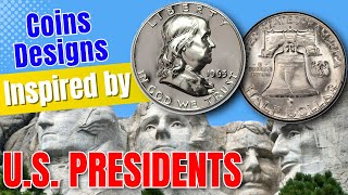 Did You Know That These Coins Celebrate US Presidents [upl. by Nichola]