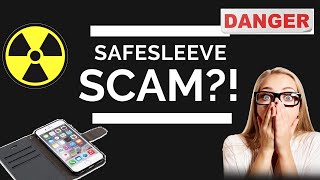 Is Safesleeve a Scam Truth Revealed Full Product Review [upl. by Nesaj]