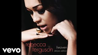 Rebecca Ferguson  Glitter amp Gold Official Audio [upl. by Notsua960]