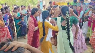 yadiyeje Banjara DJ song St Banjara song super hit dance video singer djuday shonusingh [upl. by Ahtnamys]