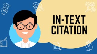 Intext Citation  Research Made Easy  JC Archives [upl. by Davey563]