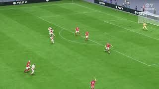 Chorwacja My reactions and comments gameplay EA Sports FC 24 [upl. by Auroora12]