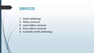 The Best service of Teeth Whitening in Mandurah [upl. by Olfe81]