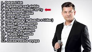 Akcent  Oficjalna Składanka NOWOŚCI [upl. by Rabi]