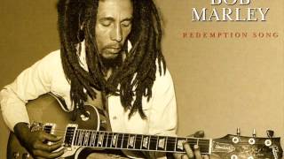 Bob Marley  redemption song [upl. by Mandler]