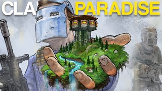 Rust  Clans Paradise [upl. by Kcirred292]