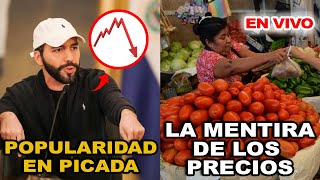 HABLEMOS DE LOS PRECIOS EN LUGAR DE LAS CALENTURAS [upl. by Emlyn310]