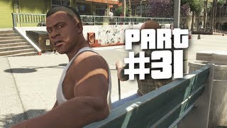 Grand Theft Auto 5 Gameplay Walkthrough Part 31  Hotel Assassination GTA 5 [upl. by Madriene]