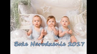 Boże Narodzenie 2017  prezenty od śwMikołaja 🎅🎁 [upl. by Dieter]