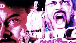 PRATIBANDH Full Movie Hindi HDप्रतिबध 1990 chirenjivi Juhi Chawla Rama Reddy action movie [upl. by Ruscio869]