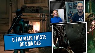 08  RESIDENT EVIL 5 – O FIM MAIS TRISTE DE UMA DLC [upl. by Ellennod588]