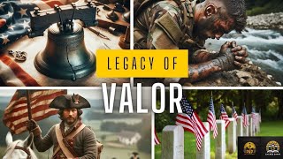 Legacy of Valor Inspiring Quotes Remembered [upl. by Jaynes]