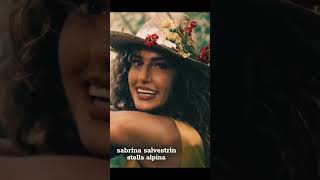 Stella alpina  polca SABRINA SALVESTRIN shortsvideo musicians [upl. by Kai642]