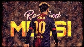 Lionel Messi ● Rap God ● HD [upl. by Ogu]