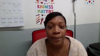 LaKira Marshall Youtube Video ECE 604 [upl. by Anikahs]