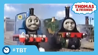 Navigation Song  TBT  Thomas amp Friends [upl. by Hillman]