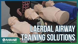 Laerdal Airway Training Solutions [upl. by Herrle619]