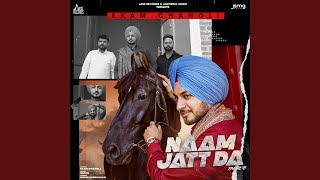 Naam Jatt Da [upl. by Annayi]