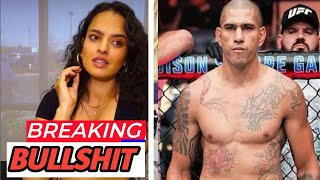 NinaMarie Daniele threatens to quotsuequot Dillon Danis for sparking romance rumor [upl. by Ikceb41]