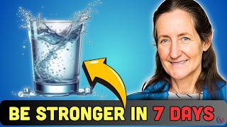 20 years of Low TESTOSTERONE Gone START DRINKING THESE  Dr Barbara ONeil  Fit Life Journey [upl. by Burton]