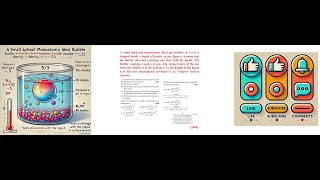 IIT JEE Mains and Advanced PYQ Properties of Matter neet jeemain jeeadvance physicspyq [upl. by Araihc]