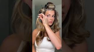 Best Rollers for Perfect Blowout Look [upl. by Riccio]