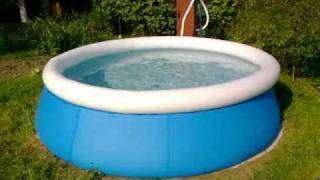 Basen z Jacuzzi by onio [upl. by Morril]