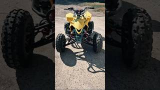 LTR 450 fortheboys partout parts quad atv [upl. by Gnek]