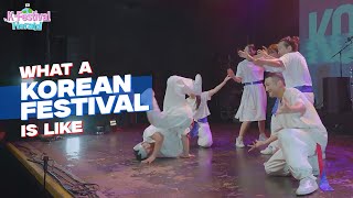 Discover the 10 BEST Korean Festivals by Theme  September  KFestival Herald 🛬 [upl. by Anaela]