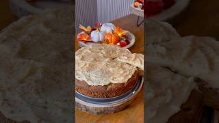 🍂ApfelNussKuchen🍁food rezept recipe herbst autumn viralvideo shortvideo foryou fyp fy [upl. by Jolie]