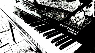 Kurzweil K2700 multi 300318 [upl. by Morette108]