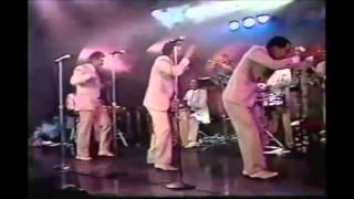 El Gran Combo De Puerto Rico  Brujeria [upl. by Anivid]