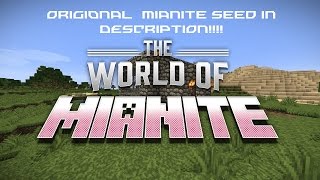 Mianite Season 2 Seed Showcase Original 164 TO 181 [upl. by Pollack]