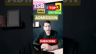 ISB Hyderabad Admission Process ISB Mohali ISB MBA Interview IIM Ahmedabad FMS Delhi iim iit NIT [upl. by Lamaj]