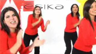 HIMNO ESIKA [upl. by Harmonia]