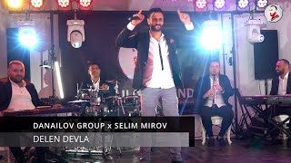 SELIM MIROV DELEN DEVLAСЕЛИМ МИРОВ ДЕЛЕН ДЕВЛА 2024 [upl. by Bertilla]