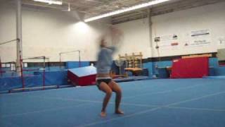 Cheer Video  3 to FULL [upl. by Acilef]