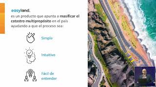 4  Gestión simple intuitiva y fácil del territorio con easyland [upl. by Helas]