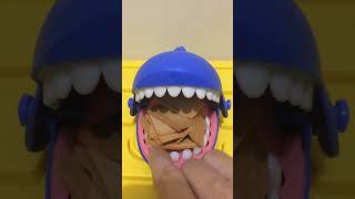 🇵🇭shark biting jacobina biscuits🦈 [upl. by Esenwahs]