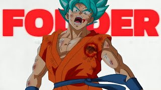 Dragon Ball Durability Misconception  Debunk [upl. by Podvin]