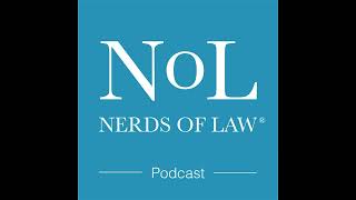 Nerds of Law 138 – Dear Mr President mit Armenak Utudjian [upl. by Omer]