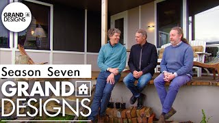 Grand Designs Australia  FULL EPISODE  Season 07 Episode 13  Stanley Windmill [upl. by Tran]