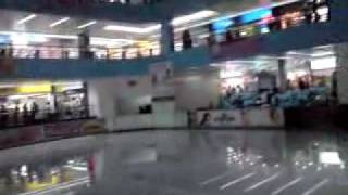 PISTA DE HIELO CENTRO COMERCIAL GALERIA MARACAIBO [upl. by Wiltshire]